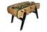 Sulpie Evolution Football Table - Dark Green Trim