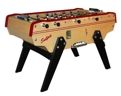 Sulpie Competition Football Table