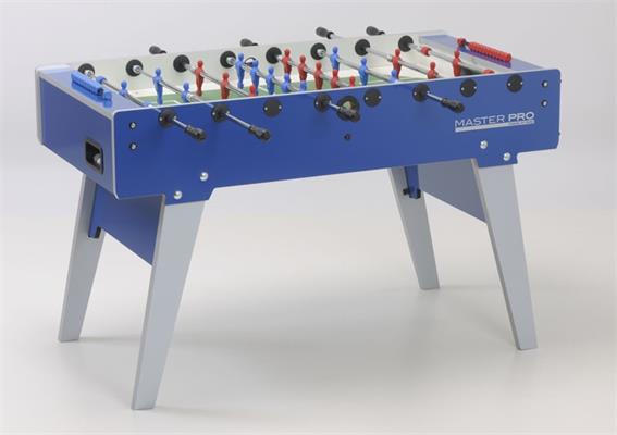 Garlando Master Pro Football Table