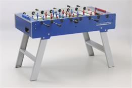 Garlando Master Pro Outdoor Football Table