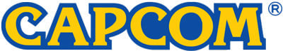 Capcom - logo