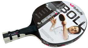 Timo Boll Black Bat