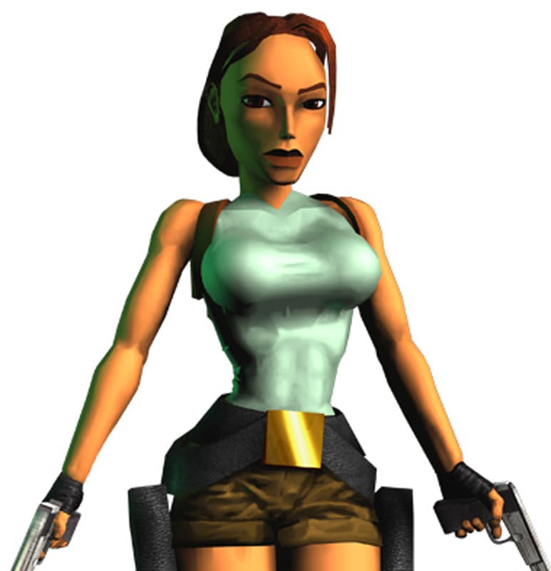 Tomb Raider