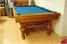 Billiards Montfort Amboise Pool Table