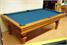 Amboise Billiards Montfort Pool Table