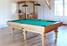 Amboise Billiards Montfort - C1 Finish