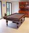 Billiards Montfort Amboise Pool Table - Customer Install