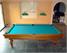 Billiards Montfort Amboise Pool Table - Customer Install