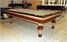 Amboise Billiards Montfort Pool Table - Factory Shot with H10 Finish