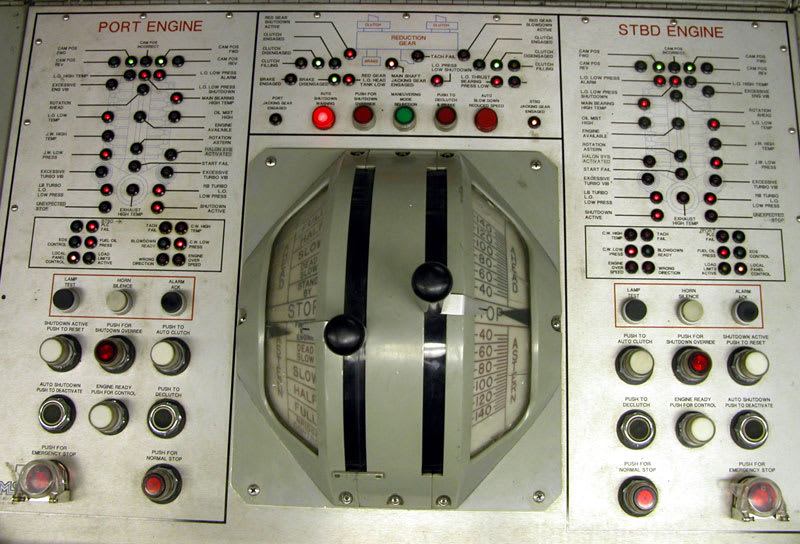 Controls