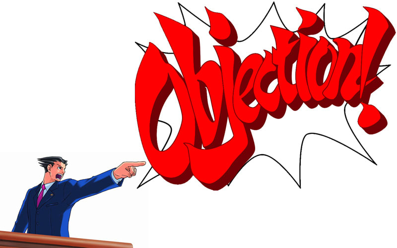 Objection