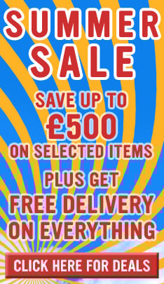 Summer Sale Now On