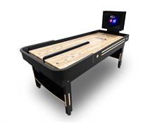 Hudson Bank Shot Shuffleboard