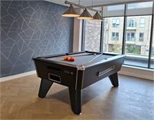 Signature Champion Premium Edition Pool Table - 6ft, 7ft
