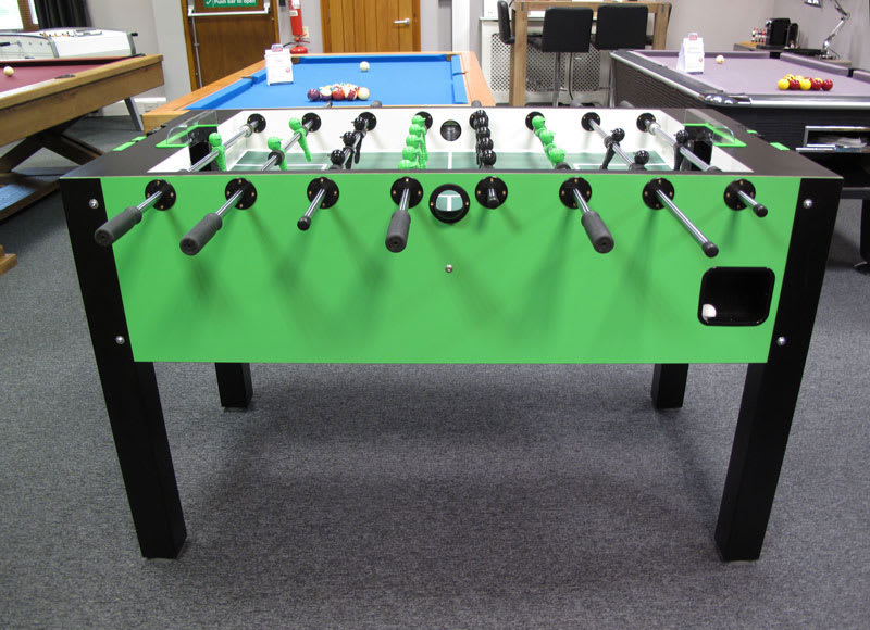Leonhart Tournament Football Table. Free Delivery!