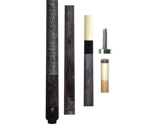 McDermott Hand Crafted Titanium US Cue - Warehouse Clearance