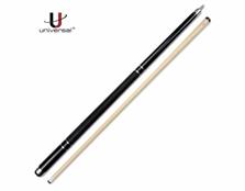 Universal Souqet US Cue: Black - Warehouse Clearance