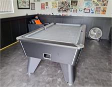 Signature Champion Premium Edition Pool Table: Black, 7ft - Warehouse Clearance