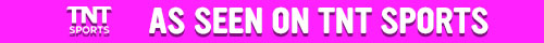 As Seen on TNT Sports Banner