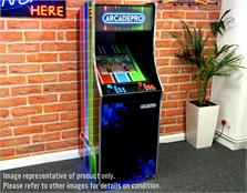 ArcadePro Jupiter Arcade Machine: Warehouse Clearance