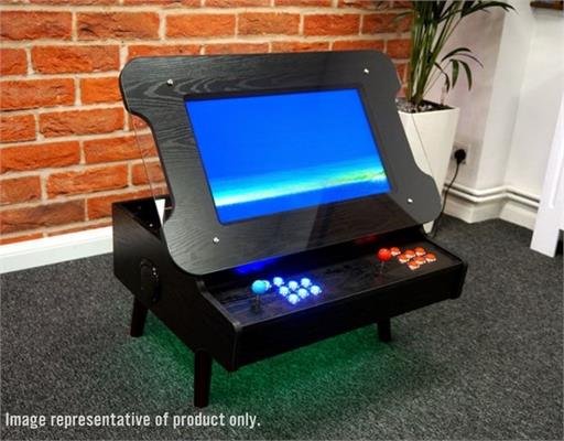 ArcadePro Triton Coffee Table Arcade Machine