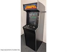 GamePro Invader 1500 Upright Arcade Machine: Warehouse Clearance