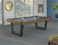 Billards Montfort Kurun Luxury Pool Table
