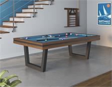 Billards Montfort Belval Pool Table
