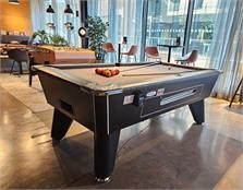 Signature Tournament Pro Edition Contactless Pool Table: 6ft, 7ft