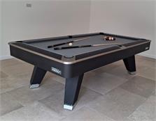 Rasson Acurra American Pool Table - 7ft, 8ft, 9ft