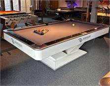 Rasson Victory II American Pool Table - Warehouse Clearance