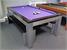 Billiards Montfort Lewis Stainless Steel