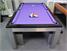 Billiards Montfort Lewis Stainless Steel