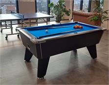 Signature Tournament Pro Edition Pool Table - 6ft, 7ft