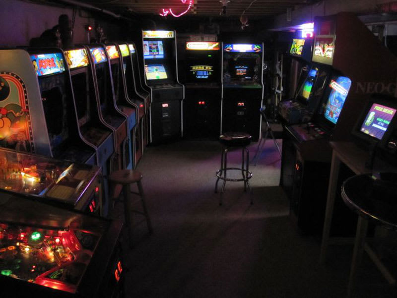 Arcade