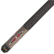 Piranha SII Pool Cue Model No.2