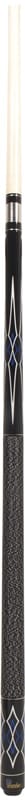5585.271 Piranha Pool Cue No. 1