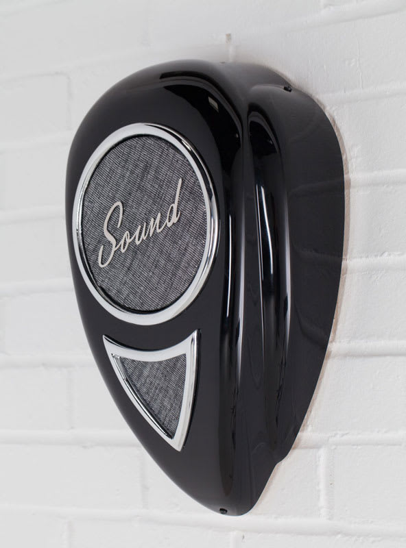 Sound Leisure Teardrop Speaker