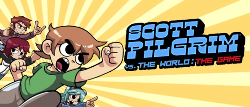 Scott Pilgrim