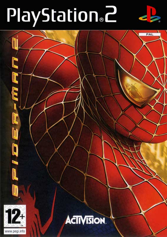 Spider-Man 2