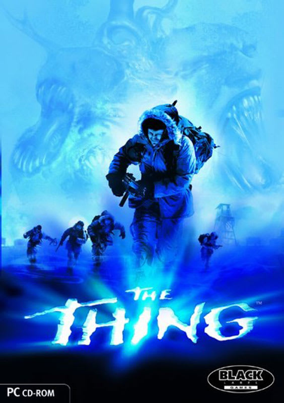 The Thing