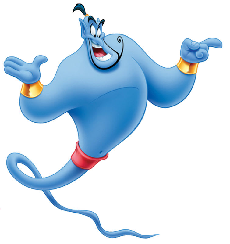 Genie