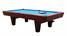 Diamond Billiards Pro-Am Pool Table in Rosewood