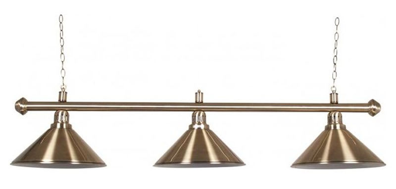 Pool Table Light Antique Gold Bar With Shades Free Delivery - Ola Antique Brass Effect 3 Lamp Pendant Ceiling Light Pool Table Light Antique Gold Bar With Shades Free Delivery - Ola Antique Brass Effect 3 Lamp Pendant Ceiling Light