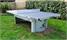 Cornilleau Proline 510 Table Tennis Table - Full View