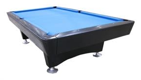 Diamond Professional Maple Pool Table - 7ft, 8ft, 9ft
