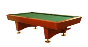 Diamond Professional Oak Pool Table - 7ft, 8ft, 9ft