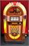 Sound Leisure Jukebox 1015 Slimline - Front