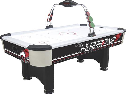 Buffalo Hurricane Air Hockey