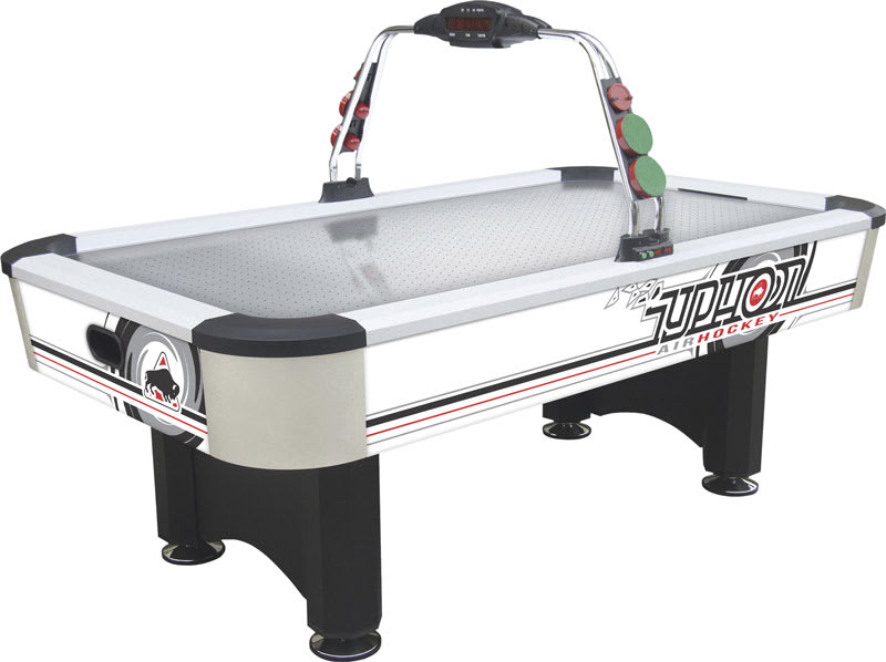 Buffalo Typhoon Air Hockey